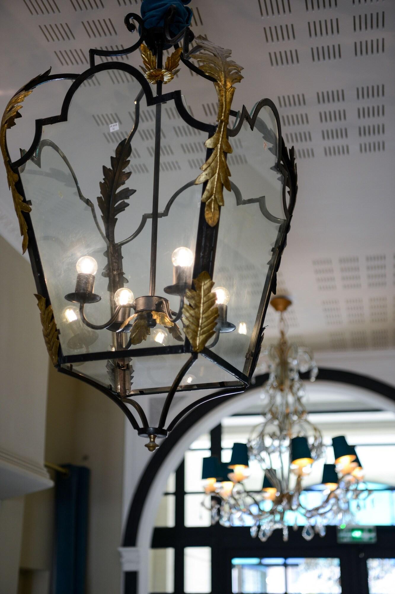 Hotel Villa-Lamartine Arcachon Luaran gambar